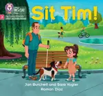 Sit Tim! - Jan Burchett, Sara Vogler
