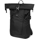 BAAGL ROLL Batoh, černá, velikost