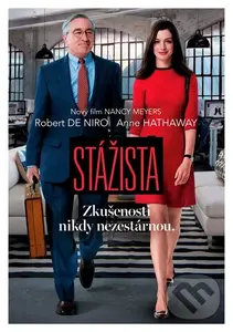Stážista - Nancy Meyers
