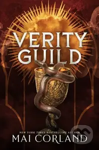 Verity Guild - Mai Corland