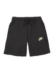 Nike Sportswear Nohavice 'TCH FLC'  čierna