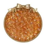 50Pcs 1 Set Glass Beads