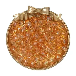 50Pcs 1 Set Glass Beads