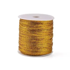 Polyester Metallic Cord