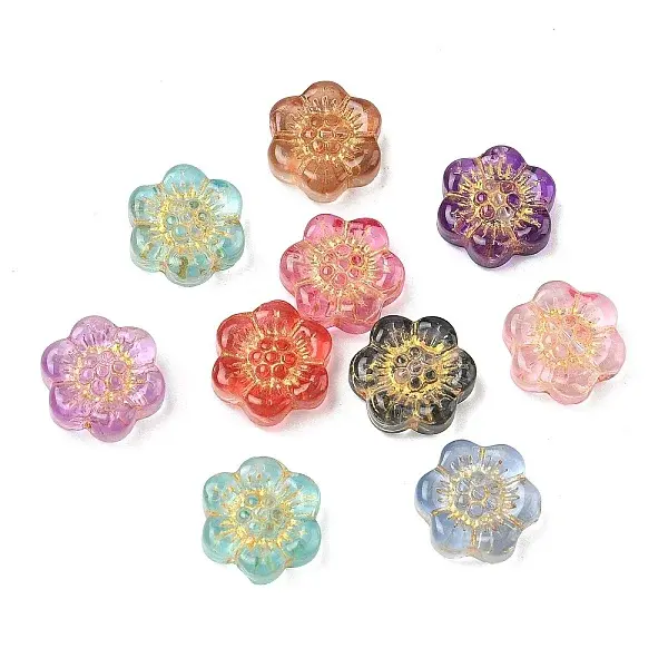 Handmade Lampwork Beads