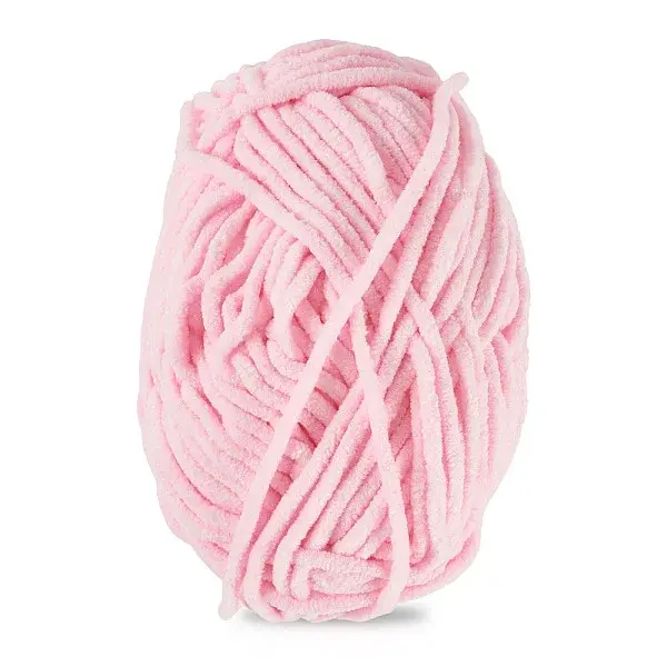 1 Skein Soft Crocheting Yarn