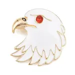 Eagle Enamel Pins
