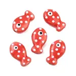 Handmade Porcelain Beads