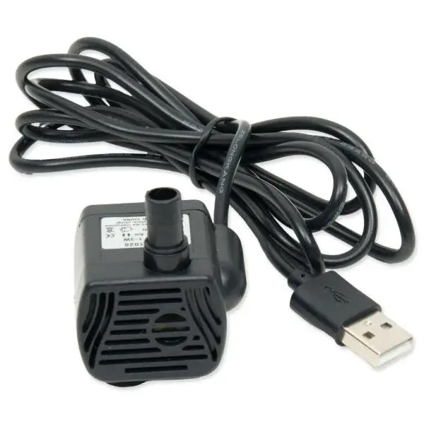 Čerpadlo CA náhrada k fontáne