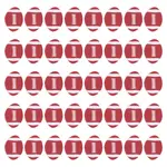 160Pcs Handmade Polymer Clay Beads