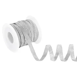 20M Sparkle Polypropylene with Latex Elastic Cords