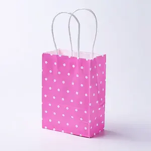 kraft Paper Bags