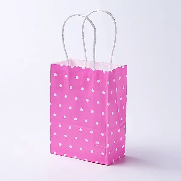 kraft Paper Bags