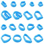 ABS Plastic Cookie Cutters