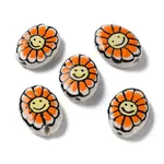 Handmade Porcelain Beads