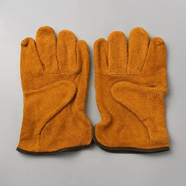 Cowhide Welding Gloves