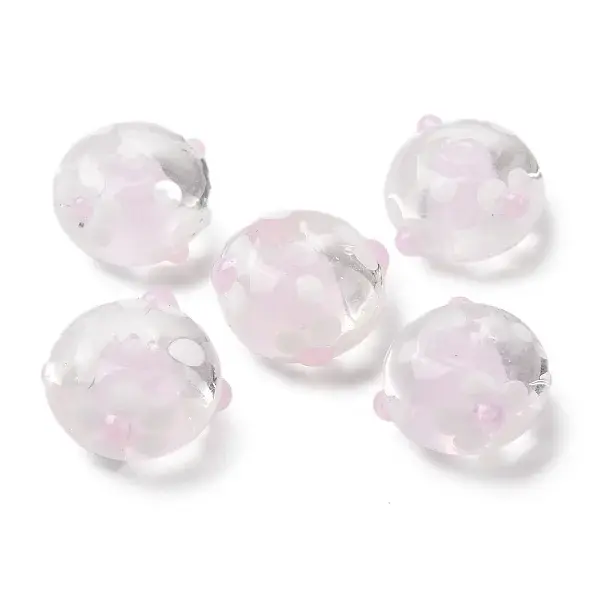 Handmade Lampwork Beads