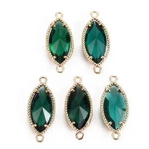 Glass Links Connectors