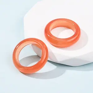 Cat Eye Finger Rings