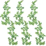 6Pcs Cloth Clothing Patches