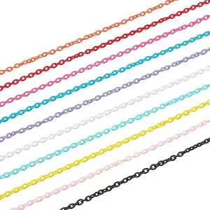 ABS Plastic Cable Chains