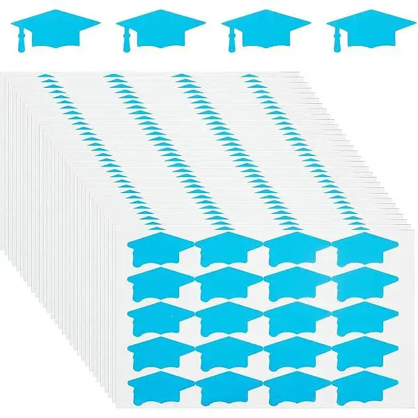 PVC & Paper Sticker Labels