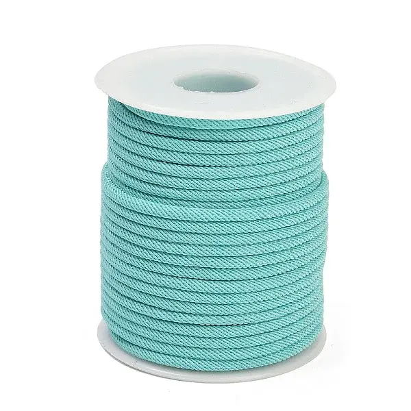Nylon Braided Cord