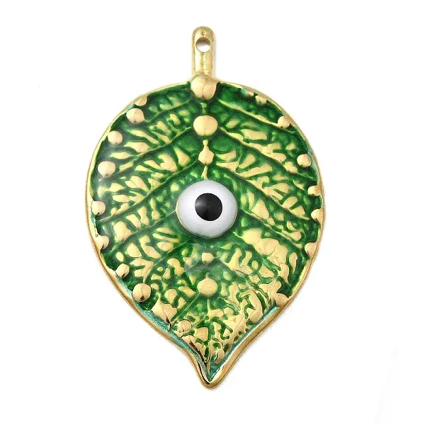 304 Stainless Steel Charms