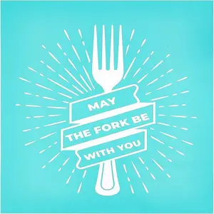 Self-Adhesive Silk Screen Printing Stencil