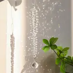 Crystal Hanging Sun Catchers