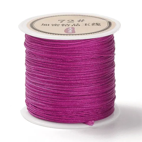 Nylon Chinese Knot Cord