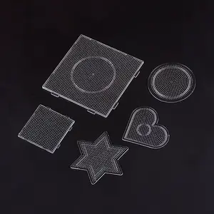Pegboards for 2.5mm Mini Fuse Beads
