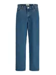 JJ Rebel Džínsy 'JREBLEO'  modrá denim