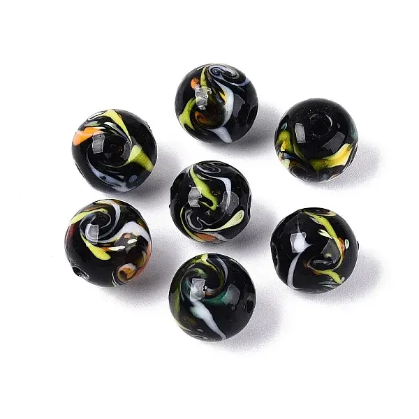 Handmade Lampwork Beads