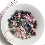 Opaque Acrylic Beads