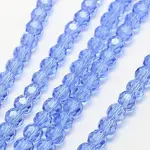 Glass Beads Strands