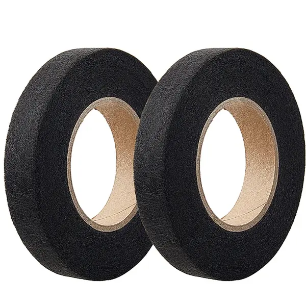 2 Roll Non-woven Fabrics Polyamide Double-sided Hot Melt Adhesive Film