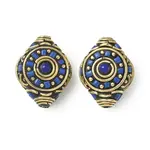 Handmade Tibetan Style Beads