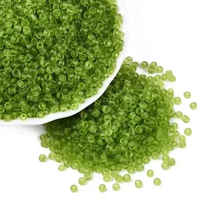 8/0 Glass Seed Beads