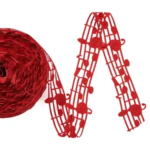 Polyester Grosgrain Ribbon