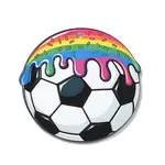 Printed Acrylic Pendants