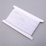 Flat Elastic Rubber Cord/Band