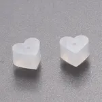 Silicone Ear Nuts
