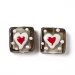 Handmade Lampwork Beads