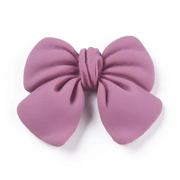 Flatback Resin Cabochons