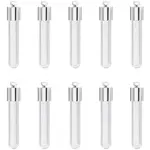 Glass Bottle Pendants