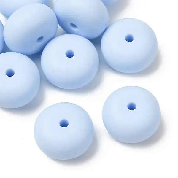 Silicone Beads