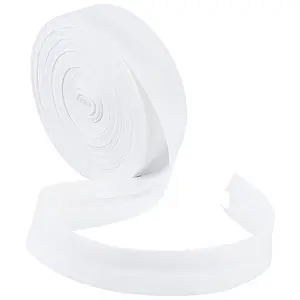 10M Polycotton Double Fold Bias Tape