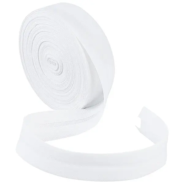 10M Polycotton Double Fold Bias Tape