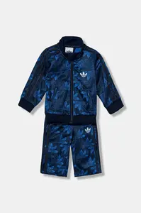 Kojenecká tepláková souprava adidas Originals